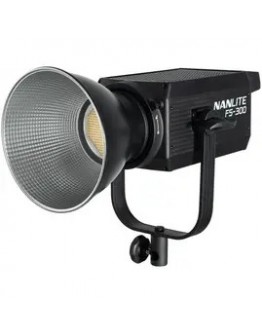 NANLITE FS-300 LED AC Monolight