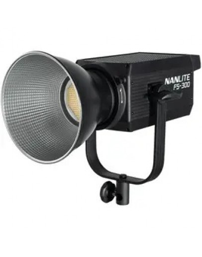 NANLITE FS-300 LED AC Monolight
