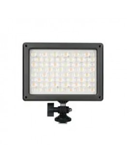 NANLITE MixPad II 11C RGBWW Hard and Soft Light LED Panel with Power Adapter