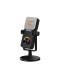 COMICA AUDIO TECH STA-U1 Cardioid Condenser USB Microphone
